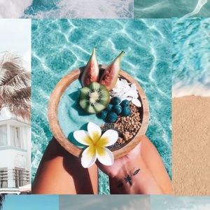 Meet your Posher, Madison